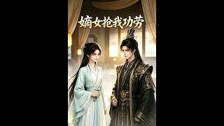 The Stolen Merit: The True Heiress' Revenge