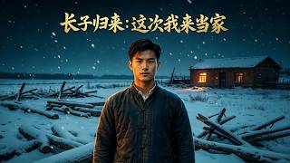 长子归来：这次我来当家