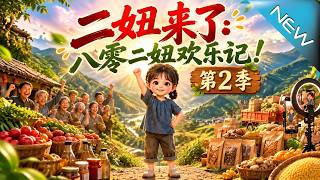 二妞来了：八零二妞欢乐逆袭记第2季