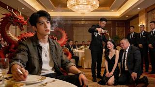 The Poor Guy Is Actually a Trillionaire