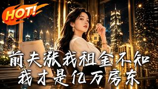 The Hidden Rich Landlady