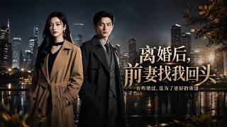 离婚后，前妻找我回头