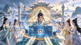 退婚当日，我觉醒天阶雷灵根