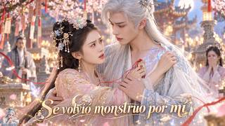 🔥De vendedora de tofu a señora Wen: supo que morir