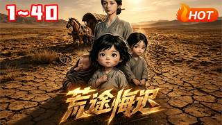 荒途悔迟