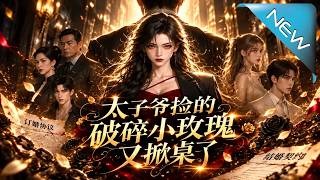 太子爷捡的破碎小玫瑰又掀桌了