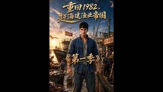 Back to 1982: Building a Fishing Empire by the Sea