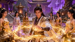 Three Years as a Servant: I Cultivated the Devouring Art with an Ancient Mirror