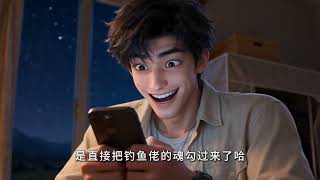 疯狂吧钓鱼佬