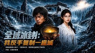 全域冰封：我反手复制一座城