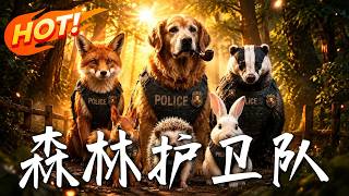 森林護衛隊