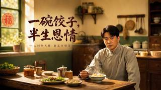 A Bowl of Dumplings, a Lifetime of Gratitude