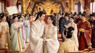 Shen Zhiyao's Three Schemes Subdue Nanyue and Win Over the Crown Prince