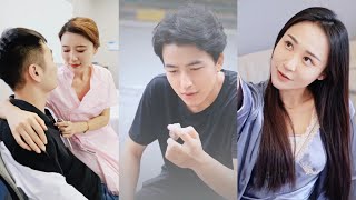 窮小子逆襲記：破石頭成爲縂裁千金