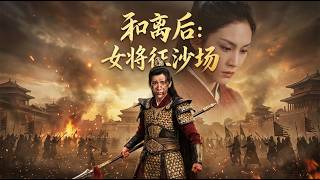 After the Divorce, the Female General Marches to the Battlefield