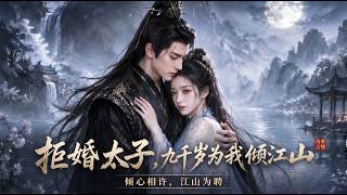 Rejecting the Crown Prince: The Chief Eunuch Would Risk the Kingdom for Me