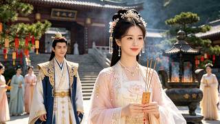 Mystery of the Secret Letter in Sweet Marriage
