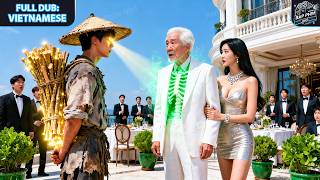 蹭饭小子竟是救命神医