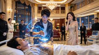 My Unnoticed Fiancé: The Miracle Doctor