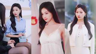 穷小伙被丈母娘刁难：觉醒亲密度系统逆袭打脸