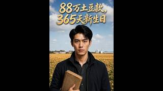 88万土豆款的365天AI新生日