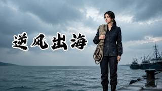 逆风出海