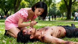 我救的穷小子是镇北天王