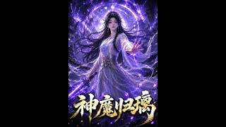 Return of the Gods and Demons: Li