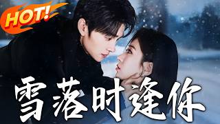 When Snow Falls, I Meet You