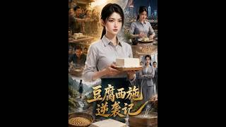 豆腐西施逆袭记