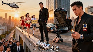 都市武王：天下第一，美女倒貼