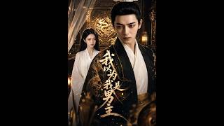 我以为我是男主