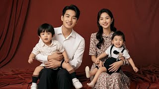 Transmigrated to the 70s: The Capitalist Lady Chases Her Husband with Twins