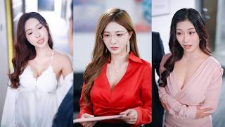 穷小伙渣完8位美女前妻，系统BUG引前妻团疯抢