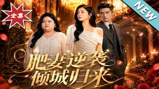 肥妻逆袭倾城归来