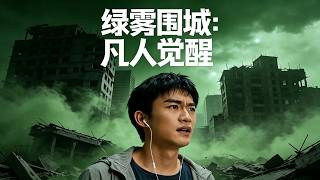 Green Fog Siege: Mortal Awakening