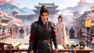 Zhenbei Prince: Soul Comeback to Guard the Mansion
