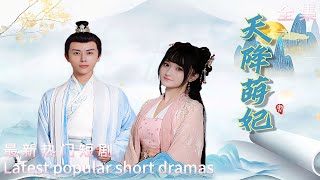灰姑娘逆襲記：穿越成太子妃