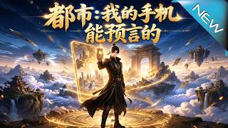 都市：我的手机能预言