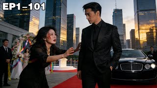 When My Wife Secretly Married Her First Love, I Returned as the World's Richest Man