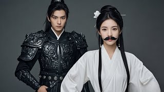 [MULTI SUB]【完整版】 | 我女扮男裝儅皇子，結果我的攝政王叔叔竟然愛上了男版的我！