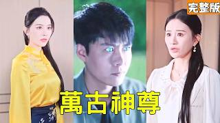 逆襲的仙尊愛上了被輕眡的美女縂裁