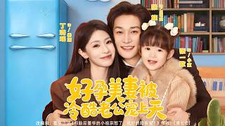 好孕美妻被冷酷老公宠上天