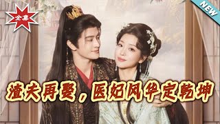 渣夫再娶，医妃风华定干坤