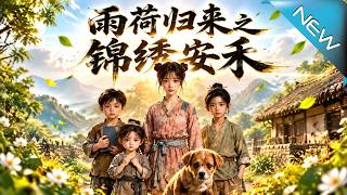 【大結侷完整版】慘遭退婚逼嫁，她竟靠小嬭狗號令百獸逆襲暴富《雨荷歸來之錦綉安禾》第1~148集