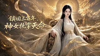 300 Years of Defending the Nation: The Goddess with Heavenly Mandate