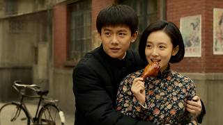 重生饥荒年，我带老婆吃饱饭