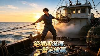 《絕境闖深海，一蟹定輸贏》