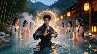 Nine Yang Skill Descends: Uncovering Origins and Saving Loved Ones