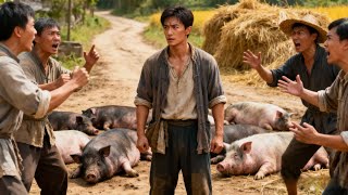 猪圈里面的真相